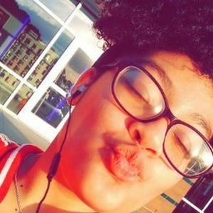 Meet your Posher, Serene